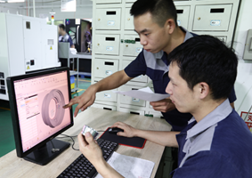 91视频在线技術團隊