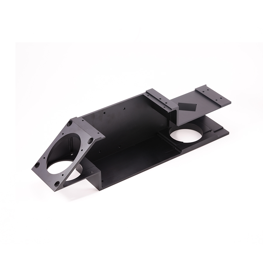 精密零(líng)部件加工