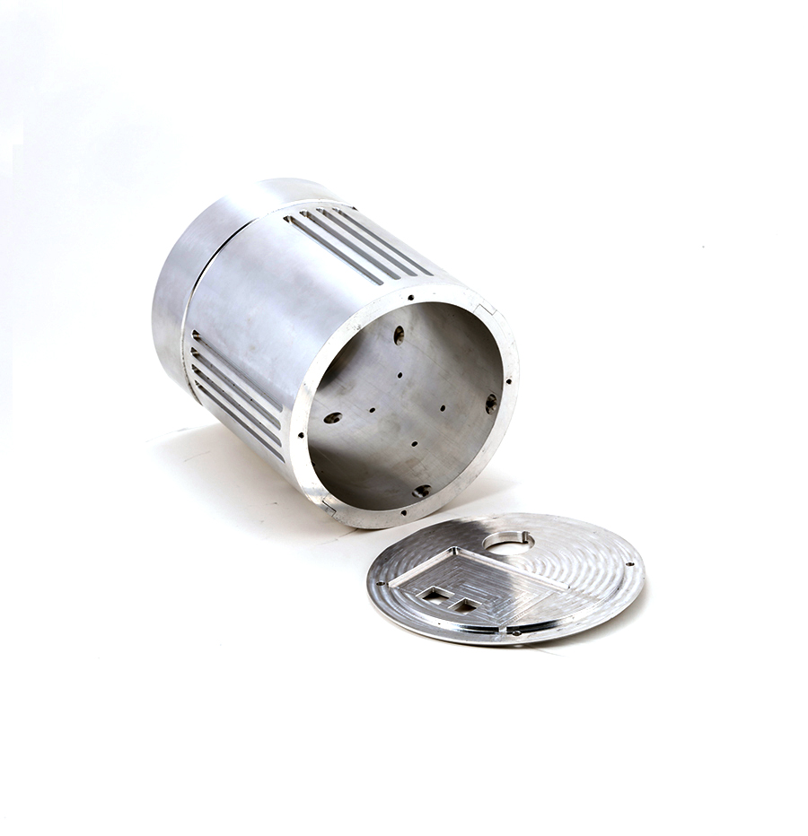 光學鏡頭機(jī)械件