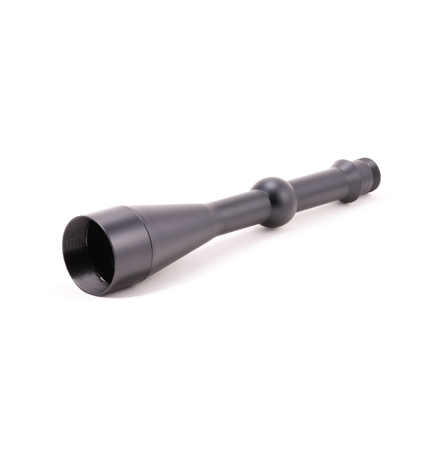 精密（mì）零部件