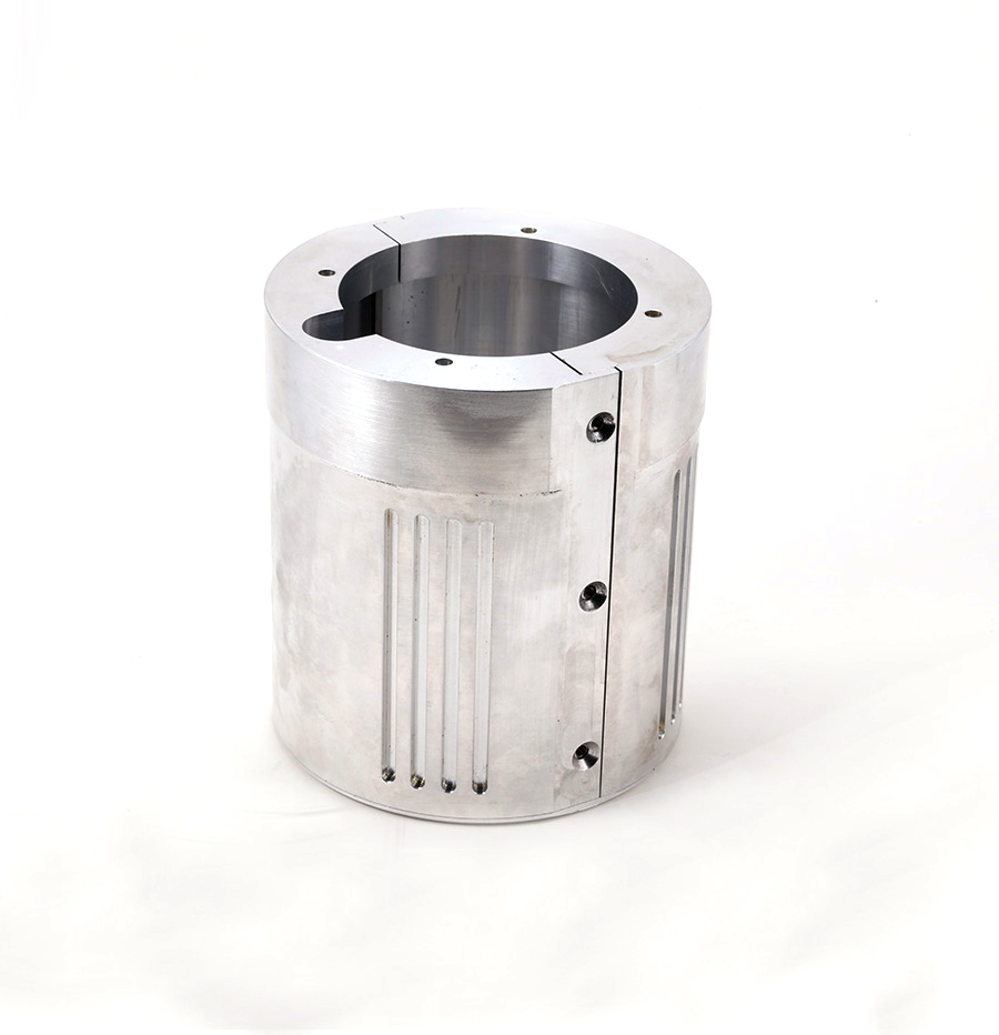 光學鏡(jìng)頭機械(xiè)件