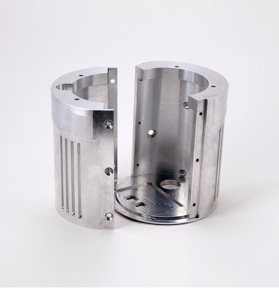 光學鏡(jìng)頭機械件