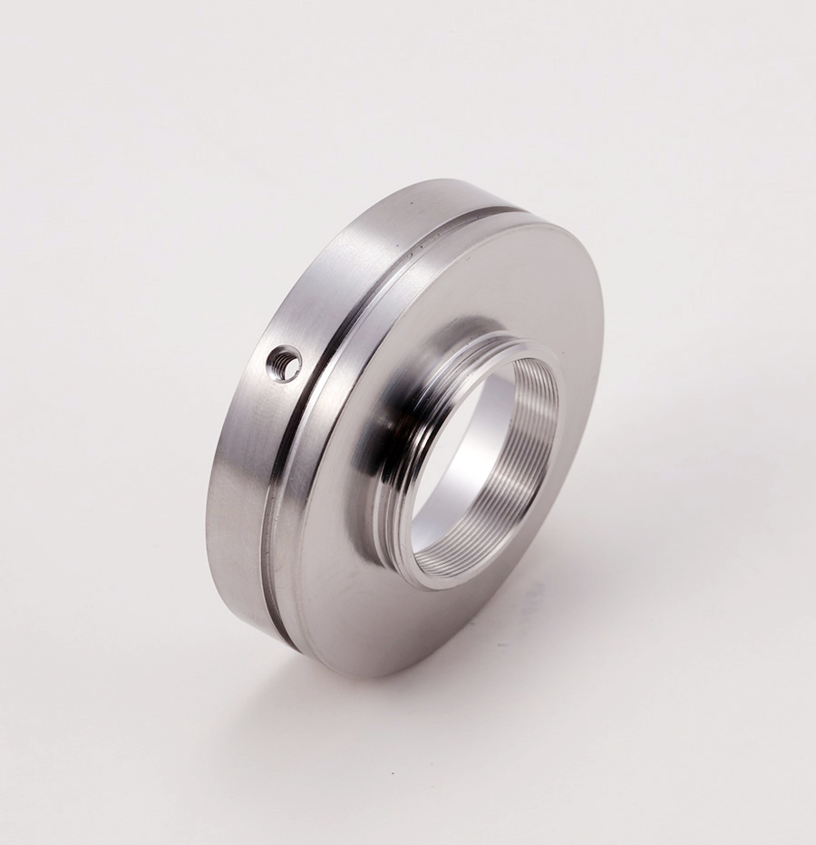 光學鏡（jìng）頭機（jī）械件