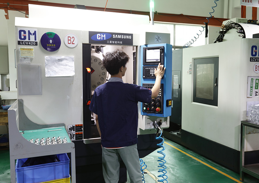 車間設（shè）備