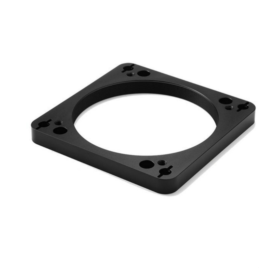 精密（mì）零部件