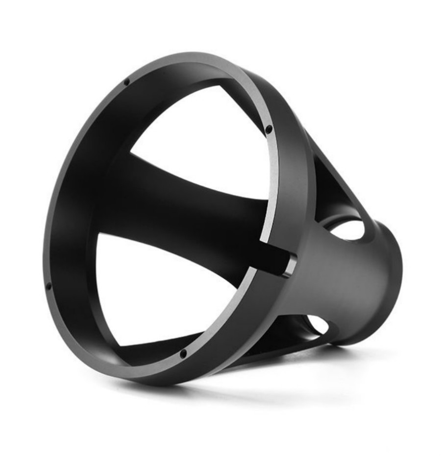 光（guāng）學鏡頭（tóu）機械件