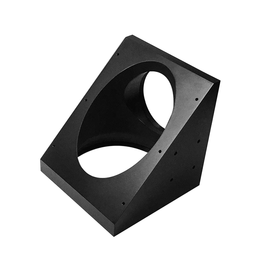 光學鏡頭（tóu）機械件