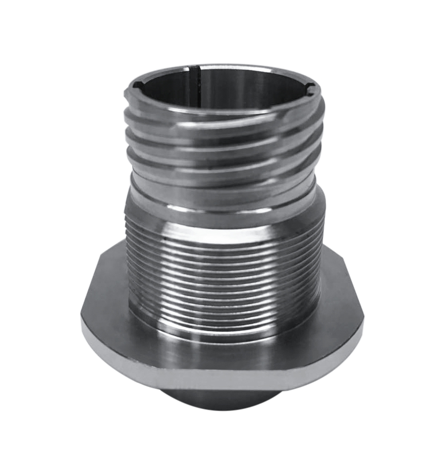 光學鏡（jìng）頭機械件