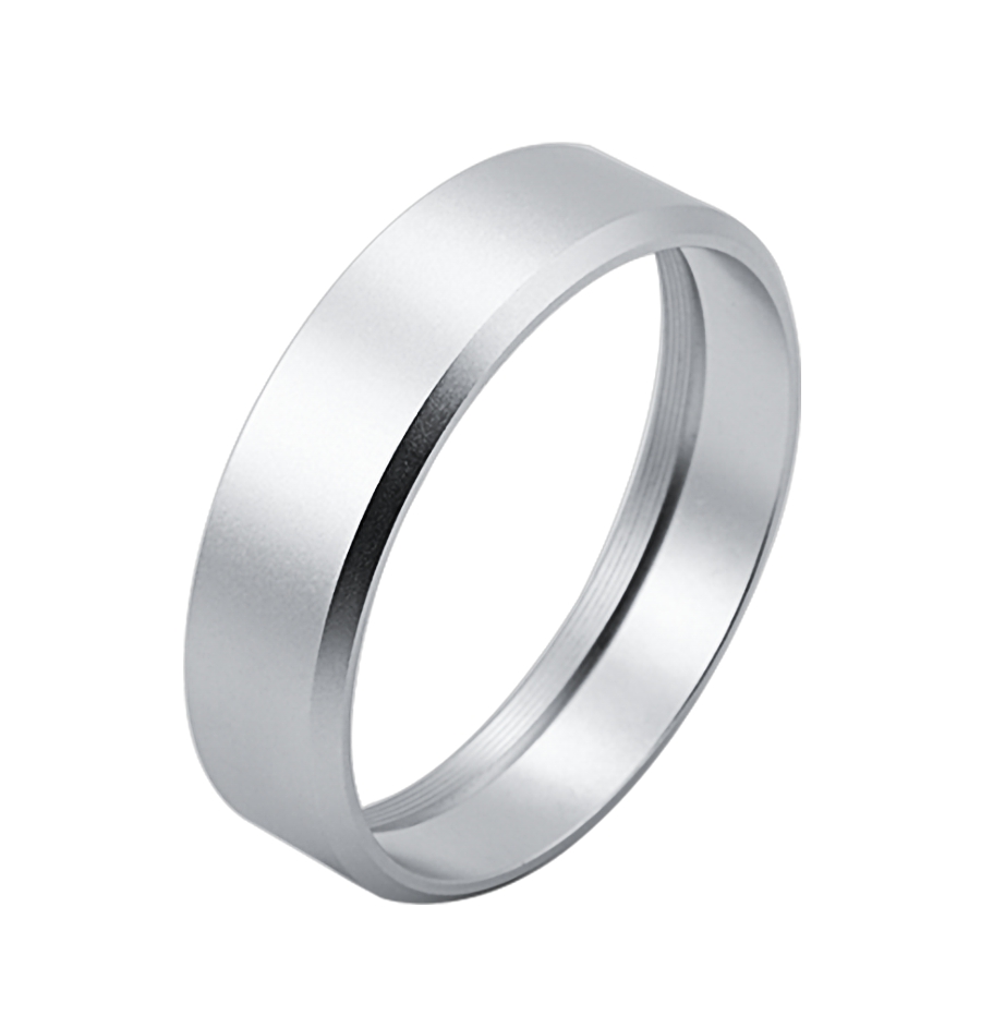 光(guāng)學鏡頭機(jī)械件(jiàn)