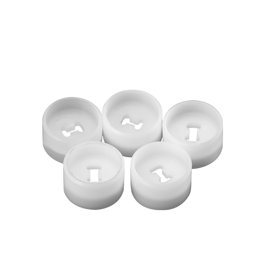 精密零(líng)部件加工