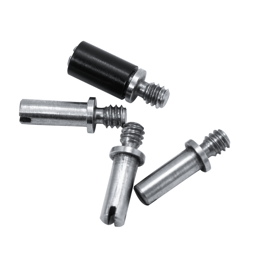 精密零部(bù)件加工