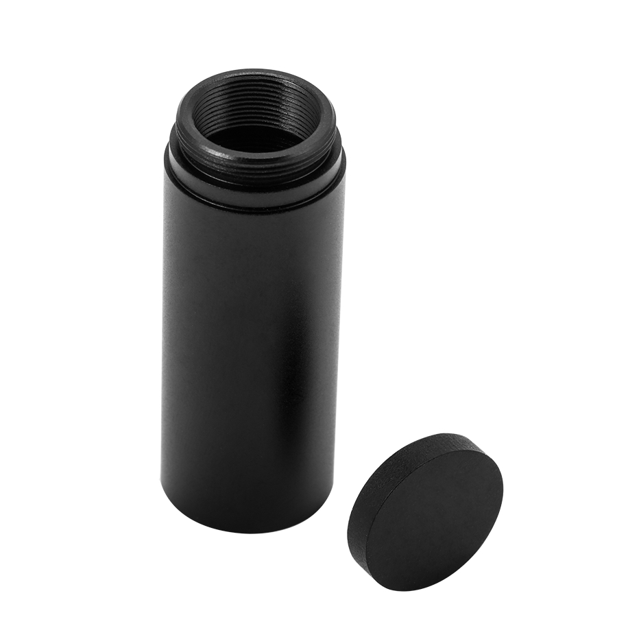 光學鏡頭機(jī)械件