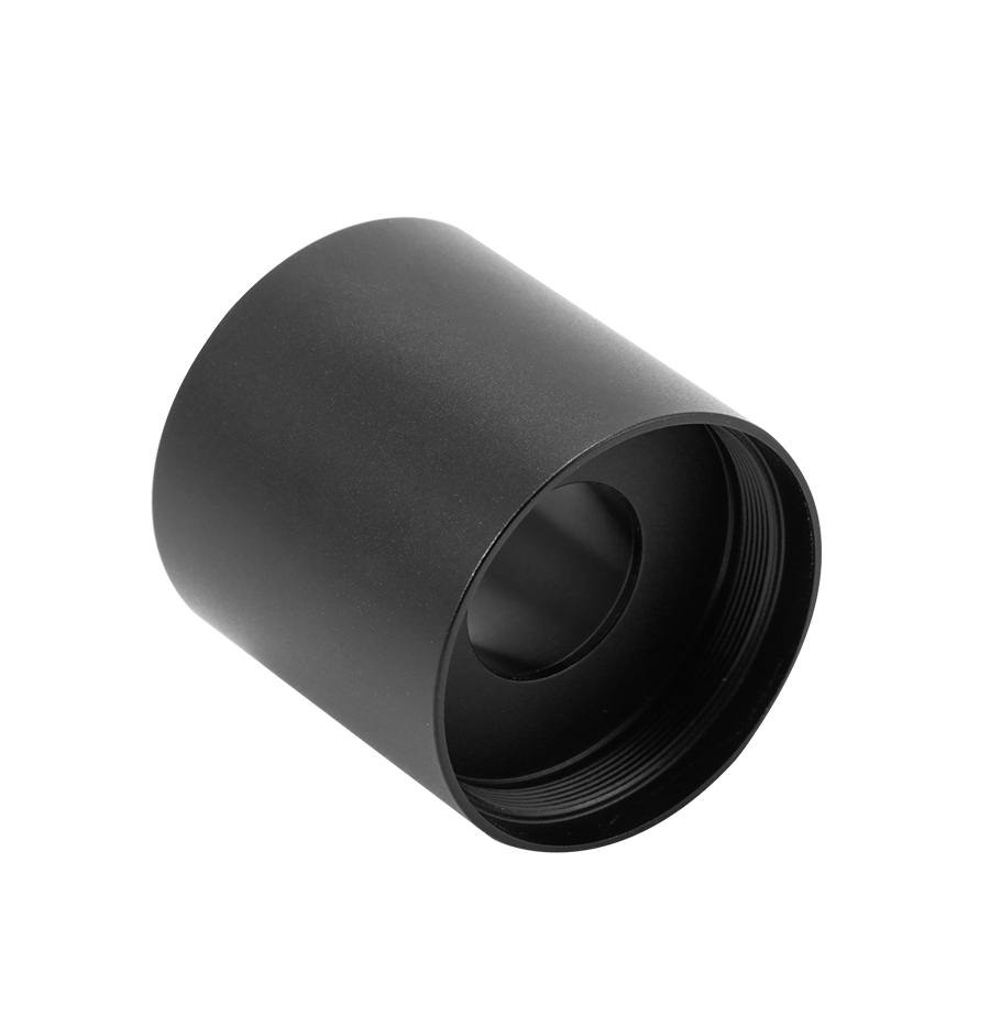 光(guāng)學鏡頭機械件