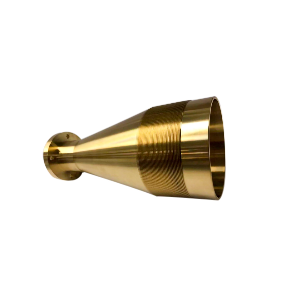 工業（yè）鏡頭機械件