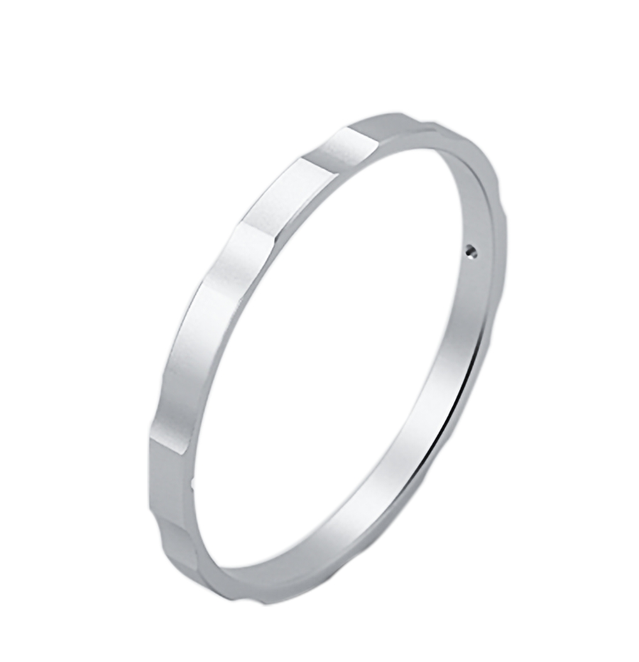 光學鏡頭機械件