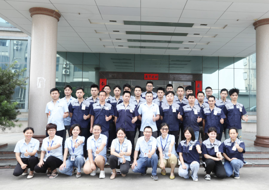 川（chuān）奇團隊