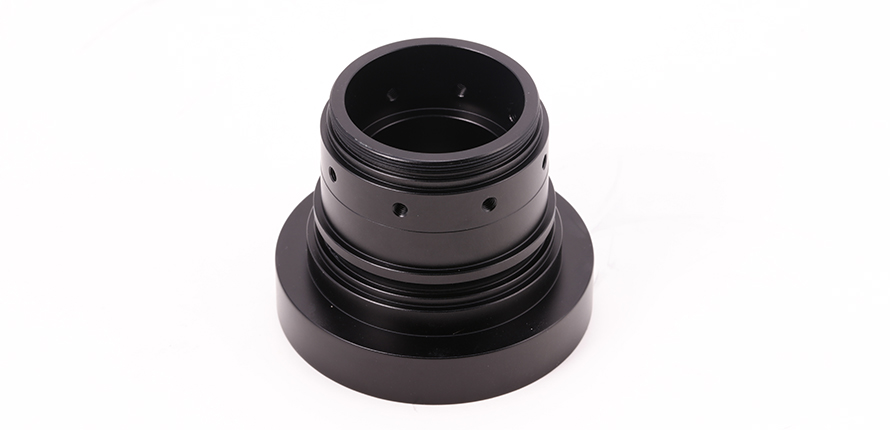 光學(xué)鏡頭機械件 光學鏡頭機械件