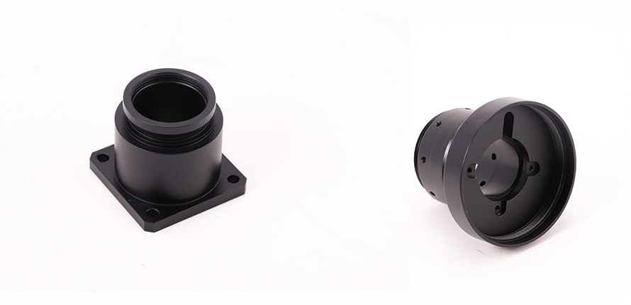 光(guāng)學鏡頭(tóu)機械件 光學鏡頭機械件