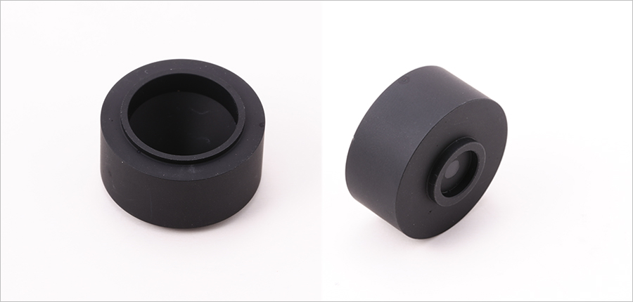 光學鏡頭機械件 光學(xué)鏡頭機械件(jiàn)