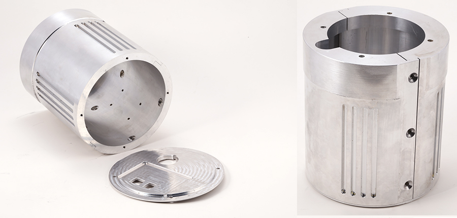 鈦合金精密加工 鈦合金精(jīng)密加工