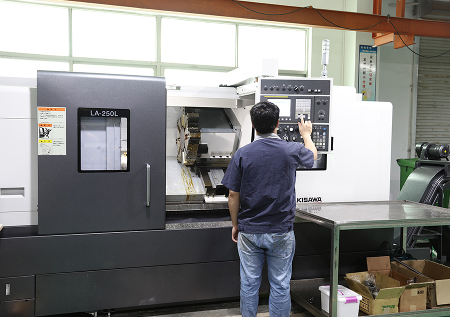 車間（jiān）設備