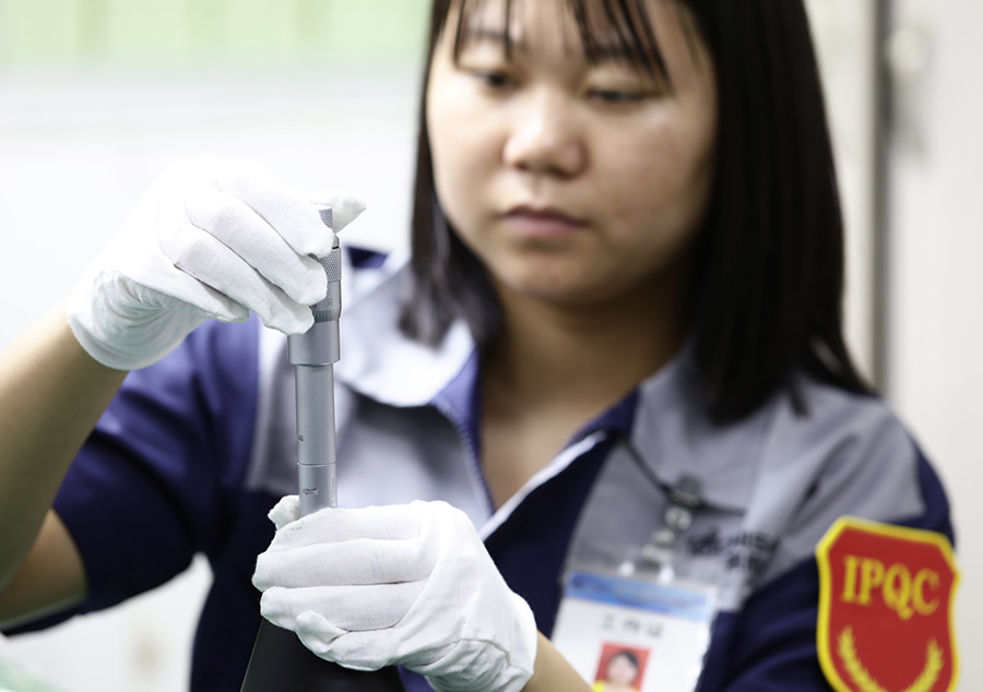 91视频在线（qí）檢測設備