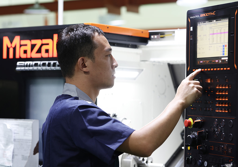 91视频在线加工設備