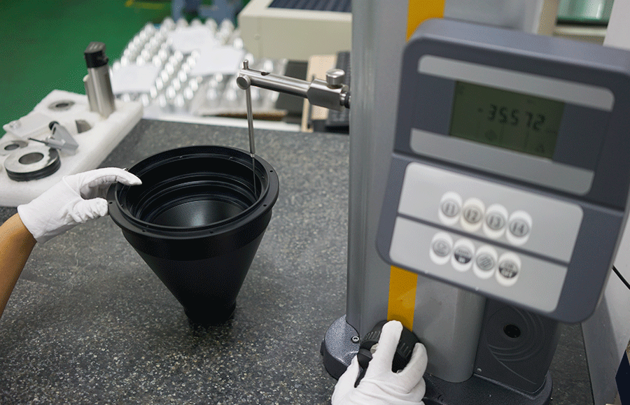 精密零（líng）部件五金（jīn）加（jiā）工