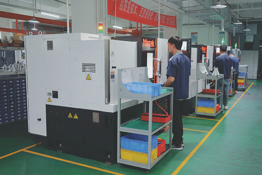 精密零部件加工 精密零部件加(jiā)工