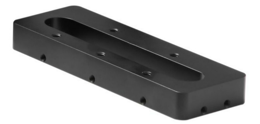 精密零部（bù）件