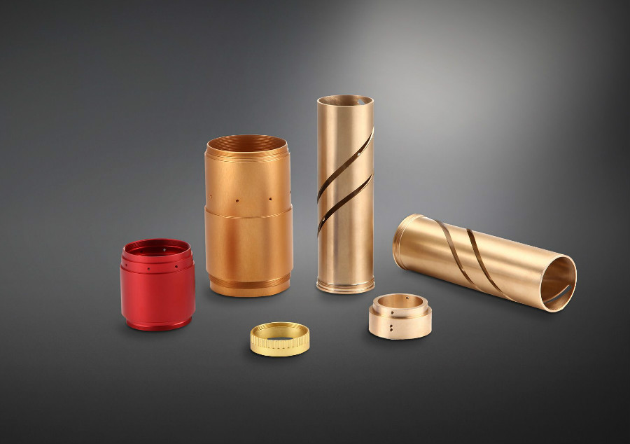 機械加工 機械加工