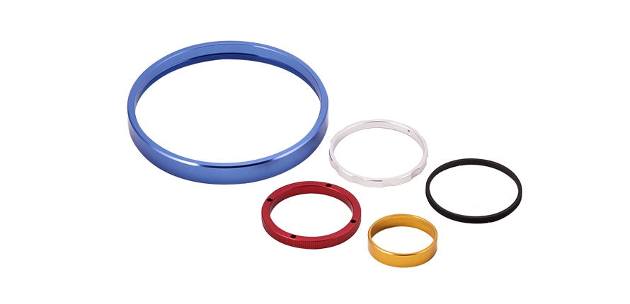 光學鏡頭機械(xiè)件 光學(xué)鏡頭機械件