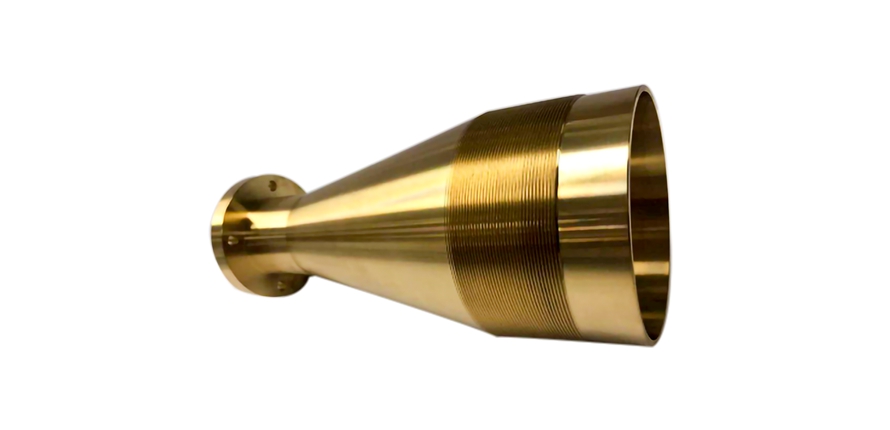 工業鏡頭機械件 工業鏡頭機械件