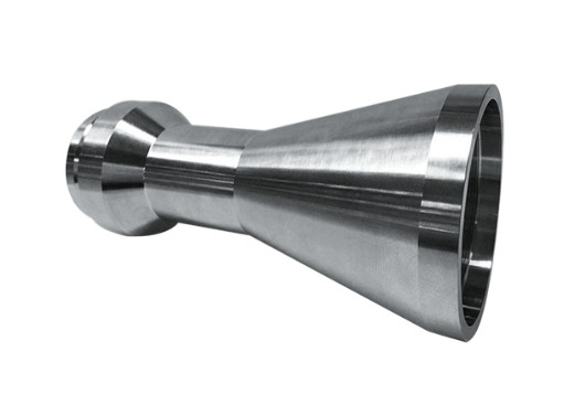 光學鏡頭機械件 光學鏡頭機械件(jiàn)