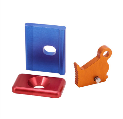 精密零部件加工 精密零部件加工(gōng)