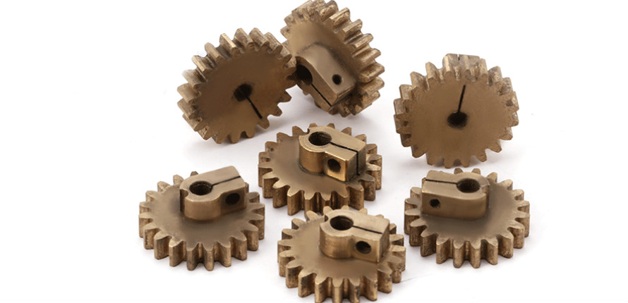 精密零部件加工 精密(mì)零部件加工