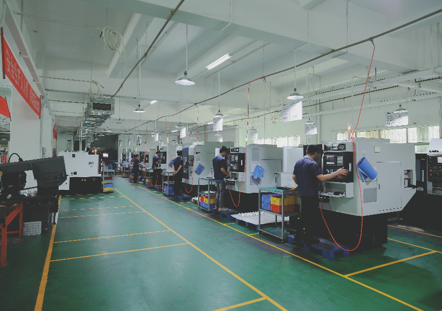 機械零部件加工 機械零部件加工