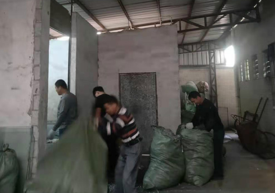 91视频在线精密 川(chuān)奇精密