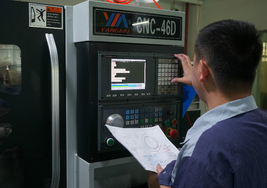 精密機(jī)械零件加(jiā)工 精密機械零件加工