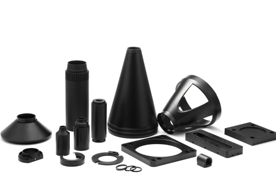 回轉體精密加(jiā)工 回轉體精密加工