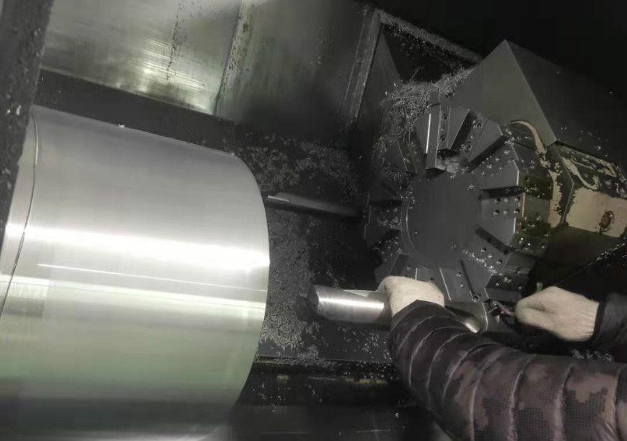 大口徑(jìng)零件(jiàn)加工(gōng) 大口徑零(líng)件加工