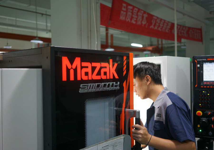 機（jī）械配件（jiàn）加工