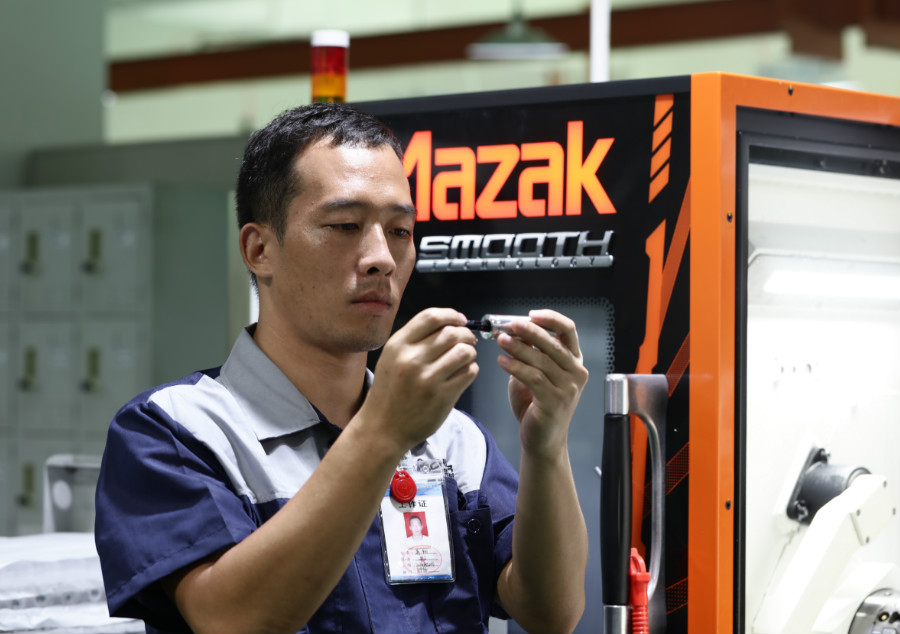 精密機械加(jiā)工 精密機械(xiè)加工