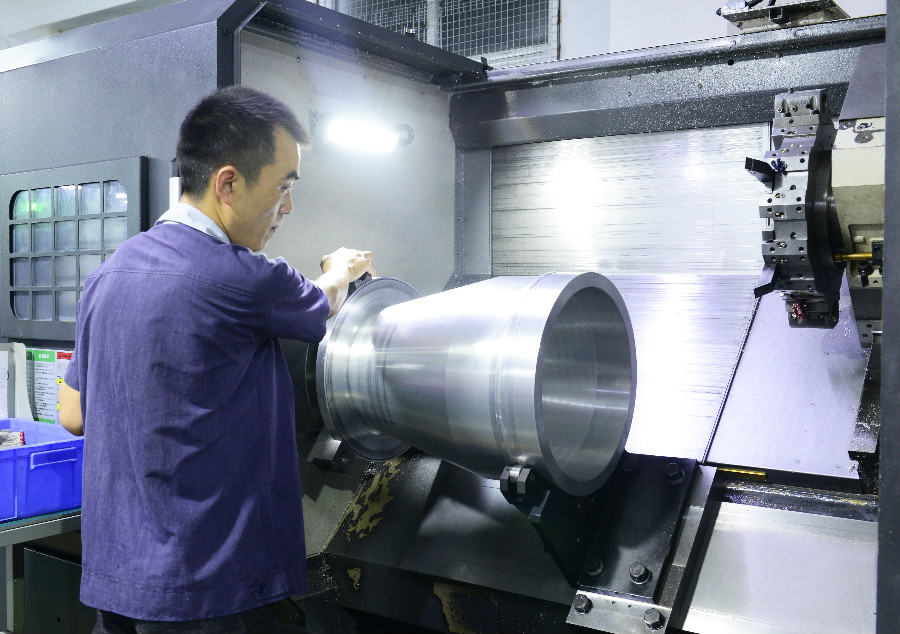 薄壁零件 薄壁零件