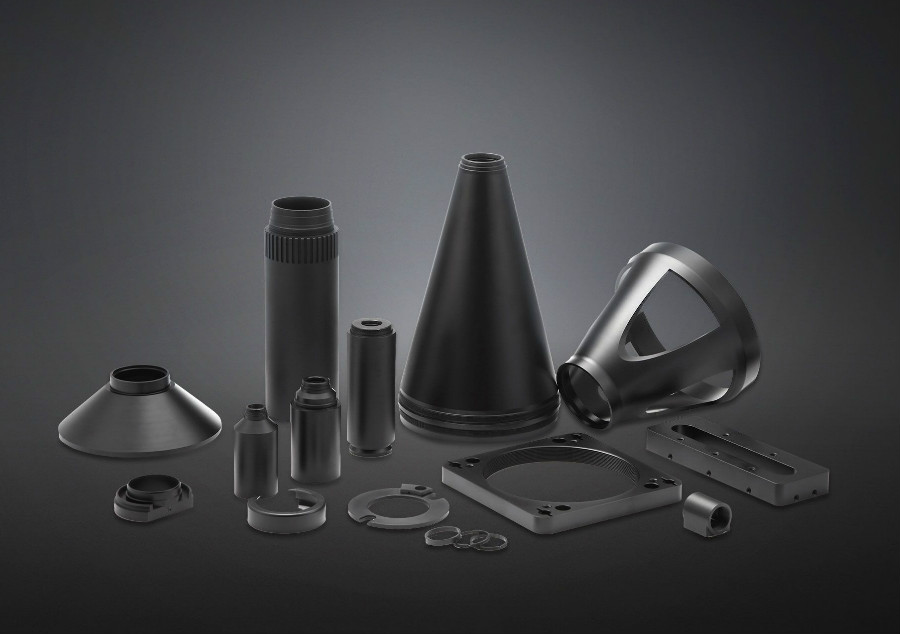 零部件加工 零部件加工