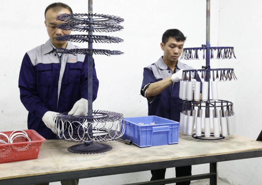 惠（huì）州市91视频在线精密機械有限公司