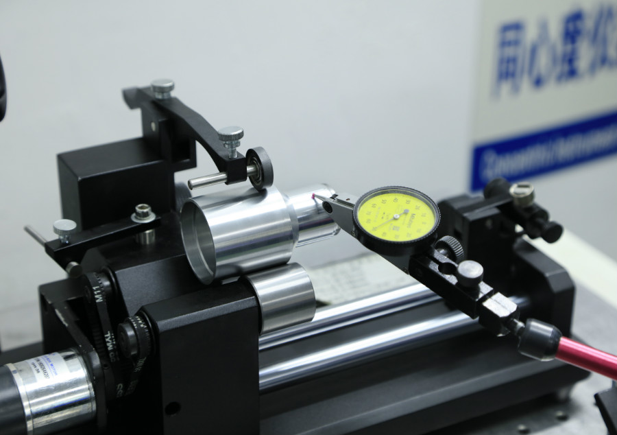 精密機械加工 精密機械加工