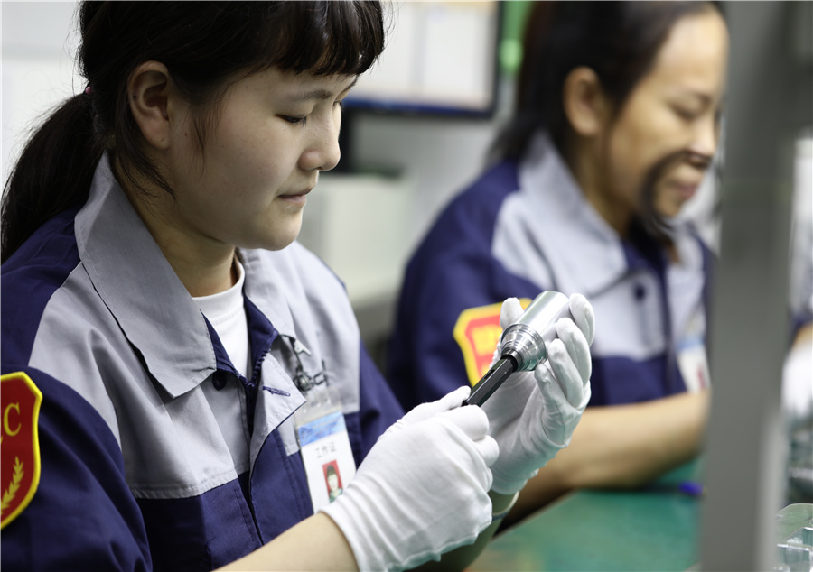 CNC零件加工 CNC零件加工