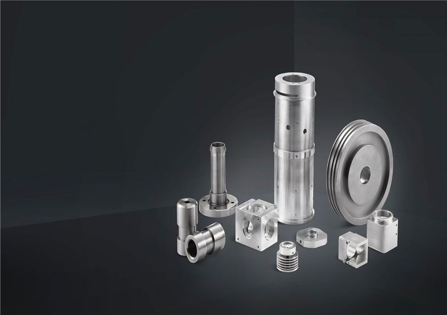 精密（mì）零件（jiàn）加工（gōng）