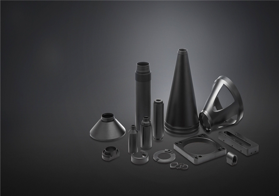 精密(mì)零件加工 精密零件加工(gōng)